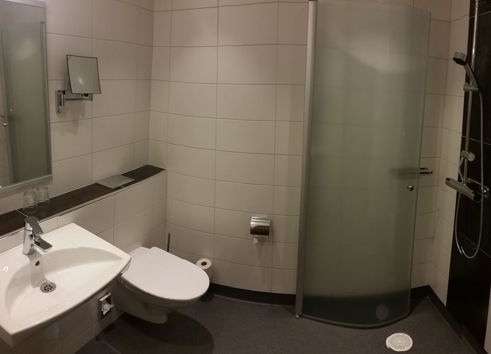 Western Radmannen 4* Alvesta