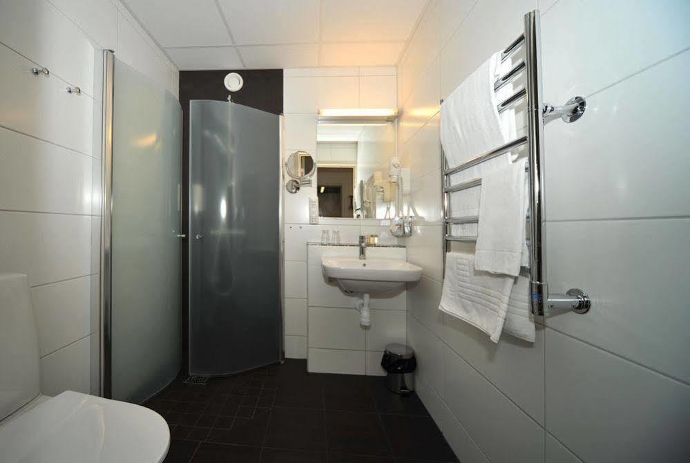 Western Rådmannen Hotel Alvesta